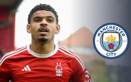 Thỏa thuận cá nhân đã xong, Man City vẫn chờ Nottingham Forest đồng ý