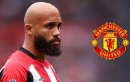 Paul Parker cảnh báo Man United về thương vụ Mbeumo