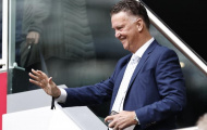 Louis van Gaal không còn lo lắng về ung thư, hy vọng trở lại nghiệp huấn luyện