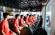 HLV Kim Sang Sik công bố danh sách U23 Việt Nam với nhiều bất ngờ