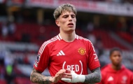 Bán Alejandro Garnacho phá vỡ bế tắc chuyển nhượng của MU