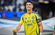 Ronaldo sẽ giảm thi đấu mùa 2025/26 vì mục tiêu cán mốc 1.000 bàn thắng