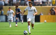 Real Madrid chuẩn bị thay máu, Dani Ceballos đứng trước nguy cơ ra đi?