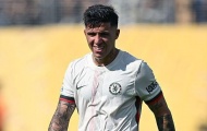 Enzo Fernandez nhấn mạnh sự tập trung, Chelsea hy vọng đánh bại PSG