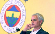Mourinho mạnh tay tăng cường Fenerbahce chuẩn bị thách thức Galatasaray