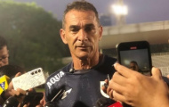 U23 Indonesia đặt mục tiêu cao và khao khát rửa hận trước U23 Việt Nam