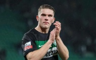 Gyokeres tự tin trở lại Premier League, Arsenal cần anh để thăng hoa