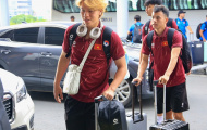 U23 Việt Nam đặt chân Indonesia khởi đầu hành trình Đông Nam Á với hy vọng lớn