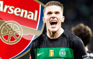 Người đại diện Gyokeres từ bỏ hoa hồng giúp Arsenal đẩy nhanh thương vụ lớn