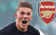 William Gallas cảnh báo thách thức khổng lồ cho Gyokeres tại Arsenal