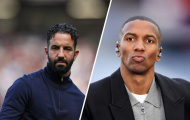 Ashley Young cảnh báo HLV Ruben Amorim không còn chỗ bào chữa mùa tới