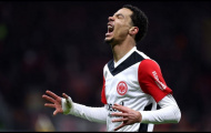 Eintracht Frankfurt từ chối 80 triệu euro cho Hugo Ekitike