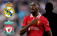 Liverpool buộc bán Konate để tránh mất trắng trong mùa hè này