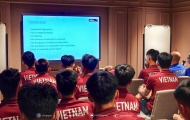 AFF siết chặt phòng chống tiêu cực, dàn xếp tỷ số bị cấm vĩnh viễn
