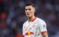 Benjamin Sesko bất ngờ hé lộ tương lai tại RB Leipzig