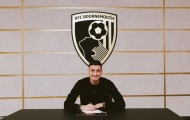 Chia tay Chelsea, Djordje Petrovic gia nhập Bournemouth với giá 25 triệu bảng