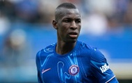 Chelsea sẵn sàng lắng nghe nếu Man United đề nghị đủ lớn cho Jackson