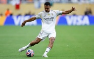 Alexander-Arnold tại Real Madrid, thách thức mới