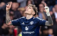 Fabrizio Romano xác nhận Chelsea có thể chiêu mộ Garnacho gây bất ngờ