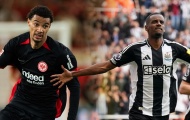 Liverpool và Newcastle cạnh tranh căng thẳng vụ Isak và Ekitike mùa hè 2025