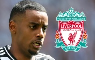 Fabrizio Romano hé lộ Isak không từ chối cơ hội sang Liverpool