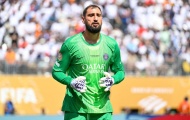 Gianluigi Donnarumma có thể rời PSG, Man City Bayern tranh giành gắt gao