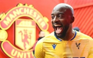 Manchester United cân nhắc Jean-Philippe Mateta trong kế hoạch chuyển nhượng