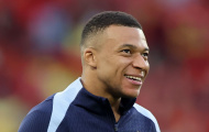 Mbappe đối mặt điều tra khoản tiền thưởng 180.300 euro cho cảnh sát