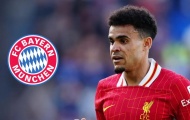 Luis Diaz là mục tiêu số một của Bayern trước phương án dự phòng Trossard