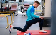 Ter Stegen chấn thương tái phát, tương lai ở Barcelona đang bị bỏ ngỏ