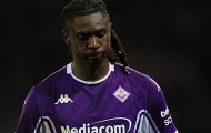 Fiorentina giữ chân Kean đến 2030 trong dự án ổn định đầy hy vọng