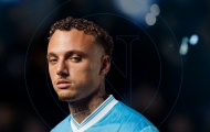 Napoli bổ sung sức mạnh hàng công với sự xuất hiện của Noa Lang