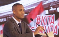 Indonesia không run sợ trước Saudi Arabia và Iraq theo lời HLV Kluivert