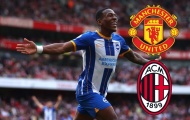 Brighton sẵn sàng để Estupinan ra đi, MU và AC Milan vào cuộc