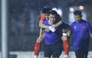 U23 Việt Nam bổ sung Lê Văn Thuận sau tổn thất lớn với Thanh Nhàn