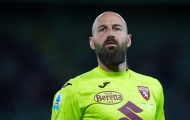 Napoli tiến gần thủ môn Milinkovic-Savic nhờ điều khoản giải phóng