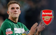 Người đại diện Gyokeres ở London, Arsenal hy vọng hoàn tất sớm