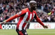 Động thái của Newcastle với Wissa có thể chặn đứng thương vụ Mbeumo của Quỷ đỏ