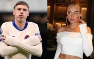 Chelsea vui mừng đăng quang, Cole Palmer và Connie Grace lại có động thái bất ngờ