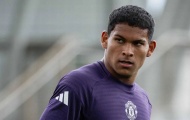 Matheus Cunha và Diego Leon ra mắt trong đội hình chính của M.U