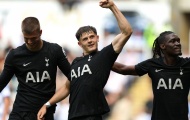 Thomas Frank có khởi đầu suôn sẻ, Tottenham thắng đậm Reading