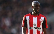 Yoane Wissa gây bất ngờ, muốn rời Brentford mùa hè 2025