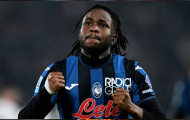 Napoli ngừng đàm phán Lookman, Inter Milan vẫn kiên nhẫn chờ Atalanta