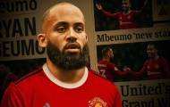 Man United hoàn tất ký Bryan Mbeumo, bước tiến lớn của HLV Ruben Amorim