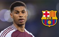 Barcelona chiêu mộ Rashford trong khủng hoảng tài chính có phải canh bạc mạo hiểm?