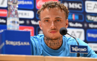 Noa Lang bác tin đồn AC Milan và lý giải lý do chọn Napoli