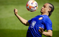 Chelsea hy vọng ký hợp đồng Xavi Simons để lấp khoảng trống hàng công