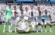 FIFA bác bỏ tổ chức Club World Cup hai năm gây tiếc nuối cho Real Madrid