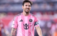 Messi được khuyên rời MLS để chuẩn bị cho World Cup 2026