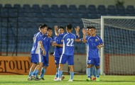 VFF đau đầu trước quyết định giải tán Quảng Nam và tương lai V-League